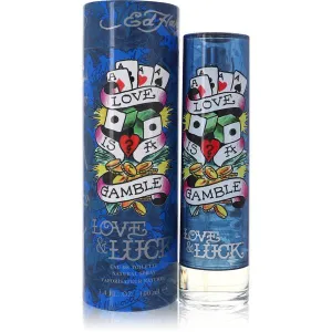 Ed Hardy Love & Luck Eau de Toilette