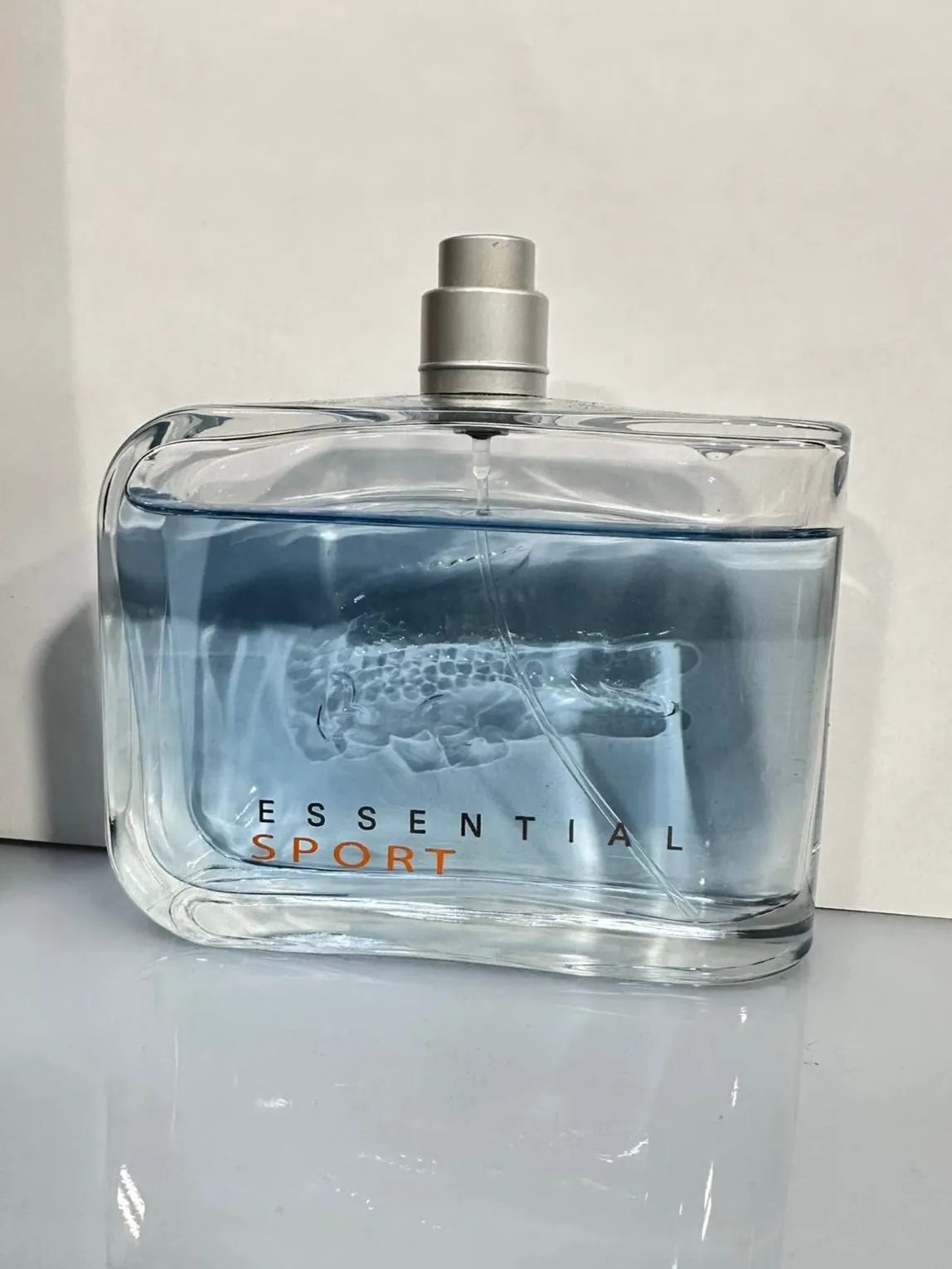 Essential sport Lacoste 4.2oz Eau de Toilette