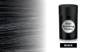 Everyday Use Healthy Hair Fibers Naturally Conceals and Adds Volume For Fuller Hair