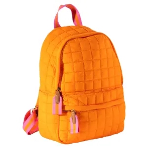 Ezra Backpack - Orange