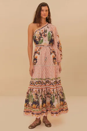 Farm Rio Garden Dress