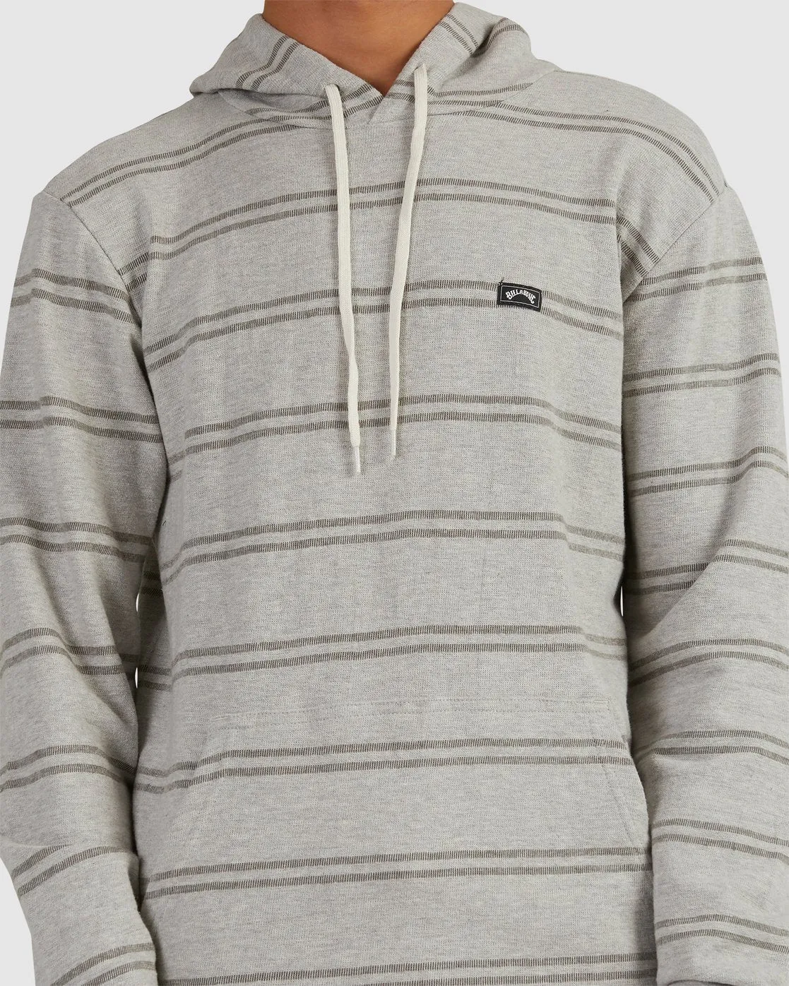 Flecker Pullover