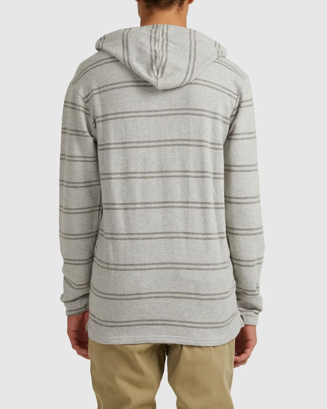 Flecker Pullover