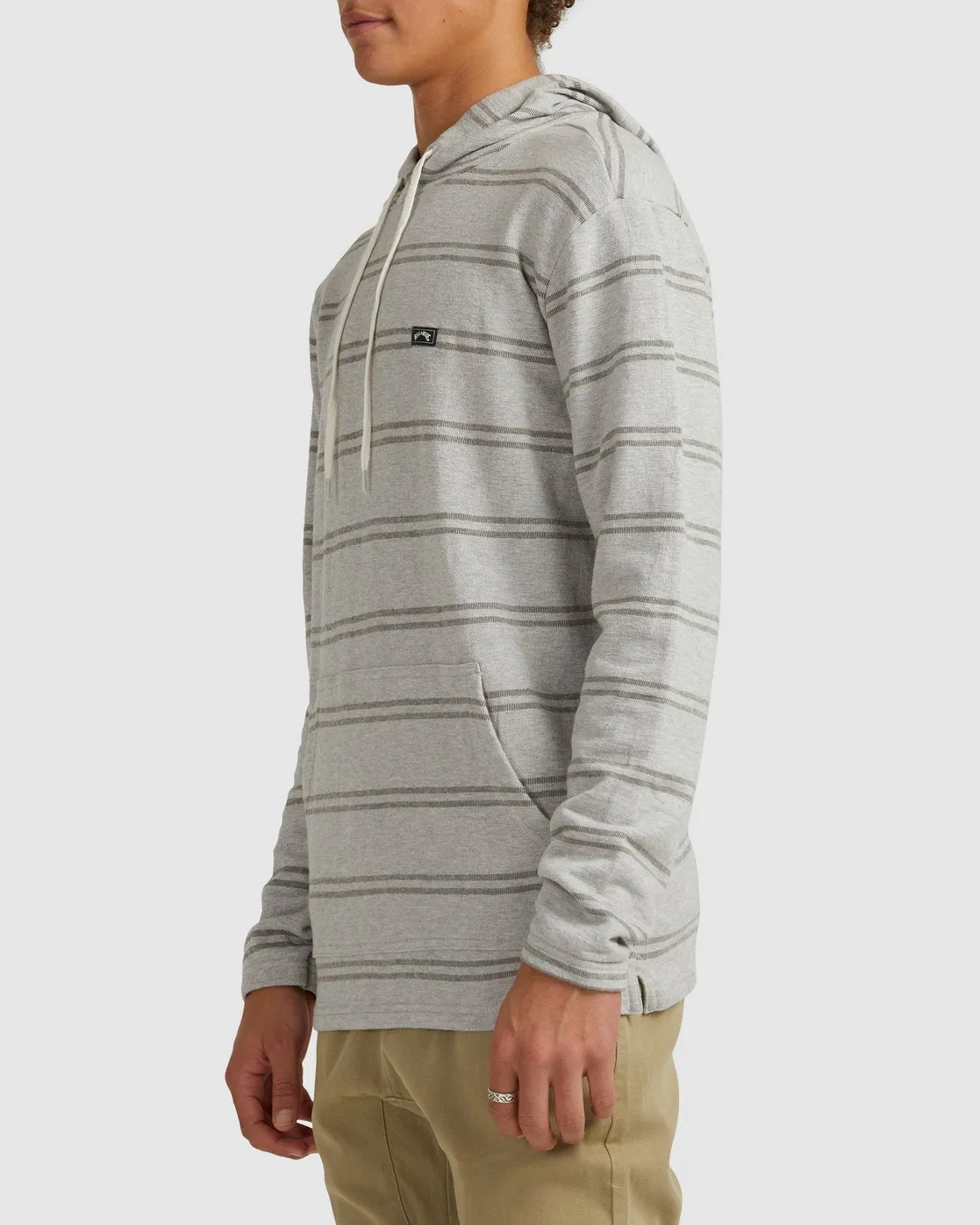 Flecker Pullover