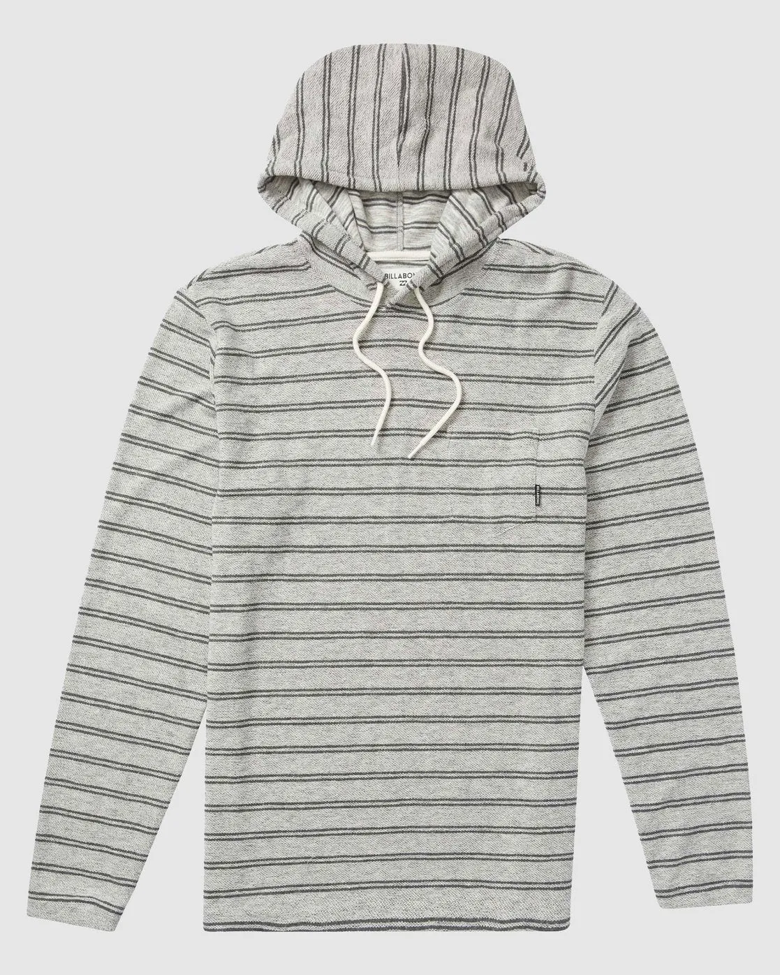 Flecker Pullover