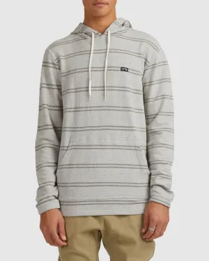 Flecker Pullover