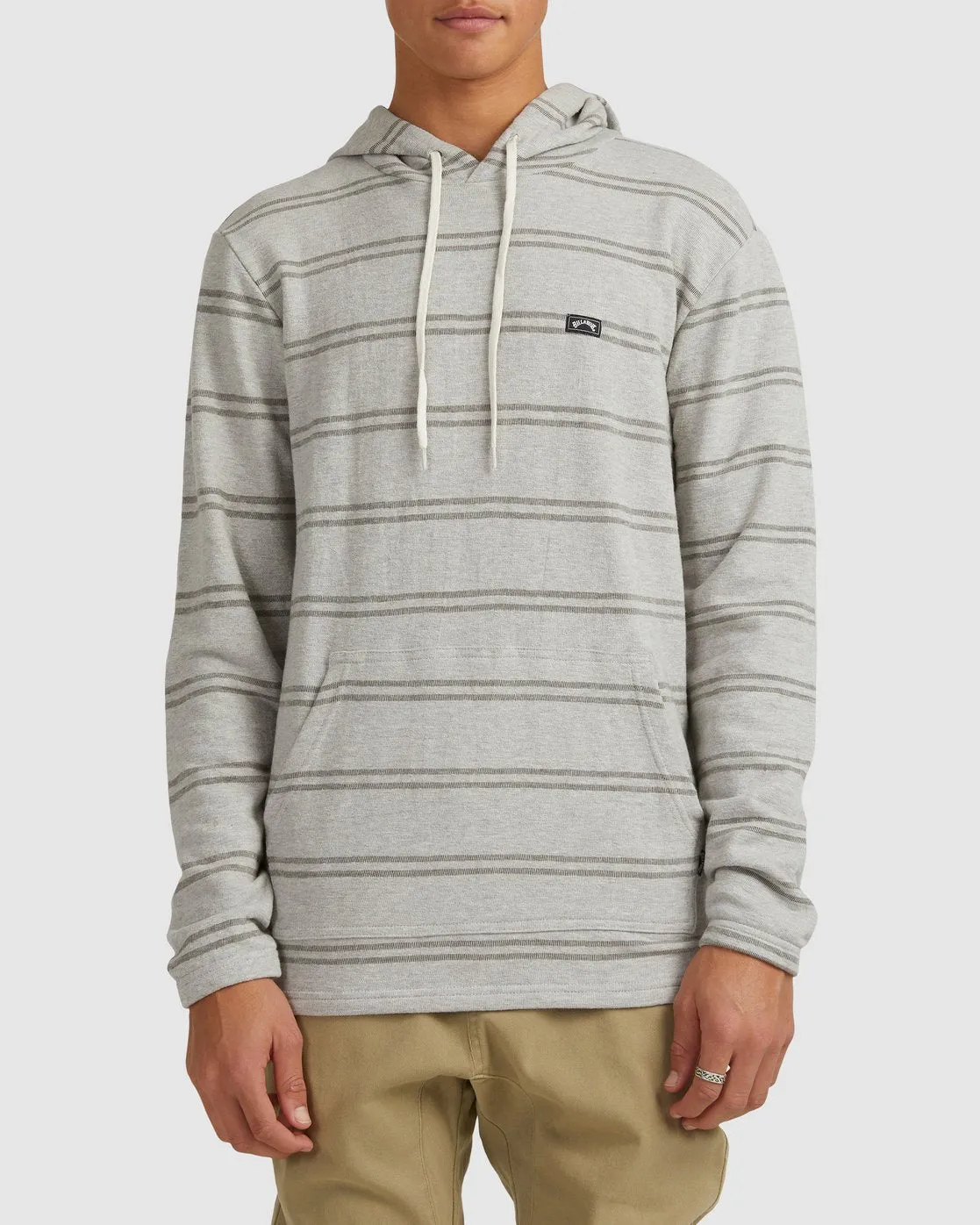Flecker Pullover