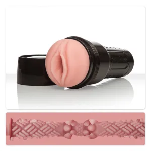 Fleshlight Go - Surge Pink Lady