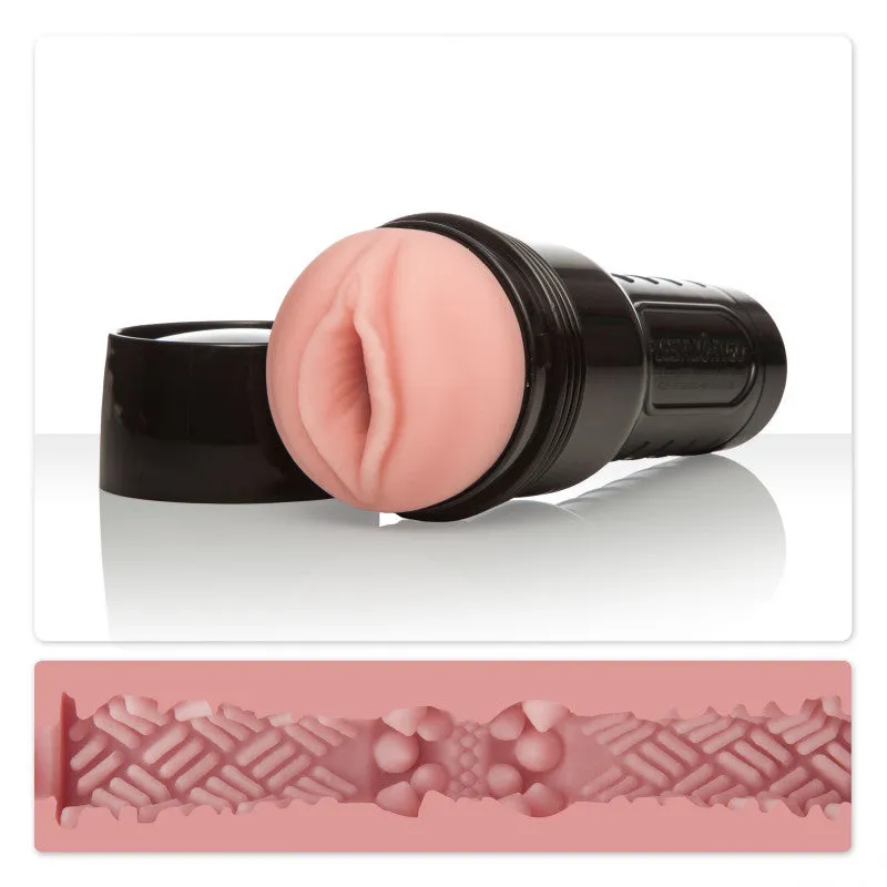 Fleshlight Go - Surge Pink Lady