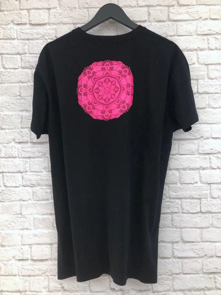 Flex Soft Transfer Printing - Single Colour Neon Professional Quality Custom White Toner Printed Laser Prints, Forever Flex-Soft Media - Ready-To-Press