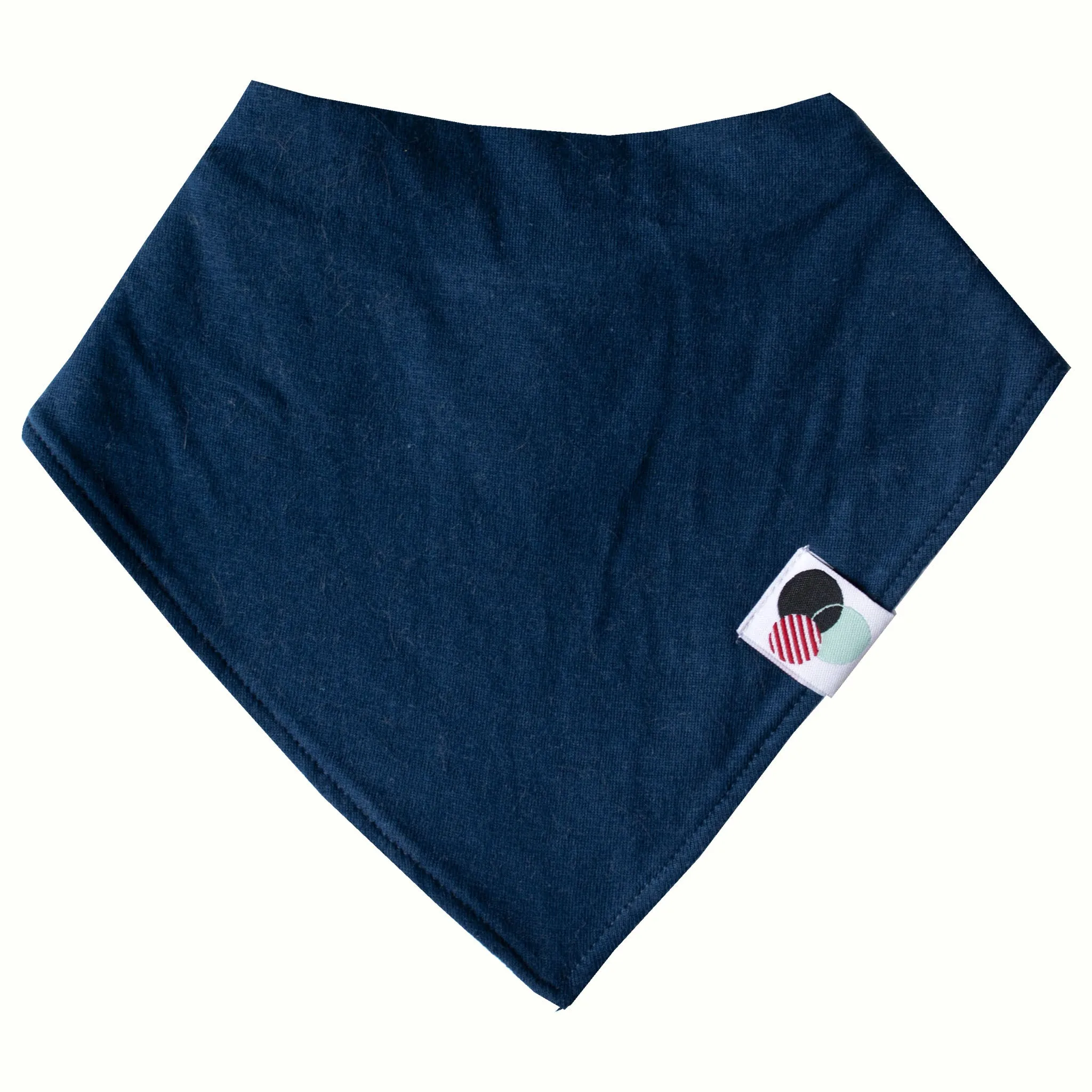 FLYING KITE | Premium Baby Bandana Bib