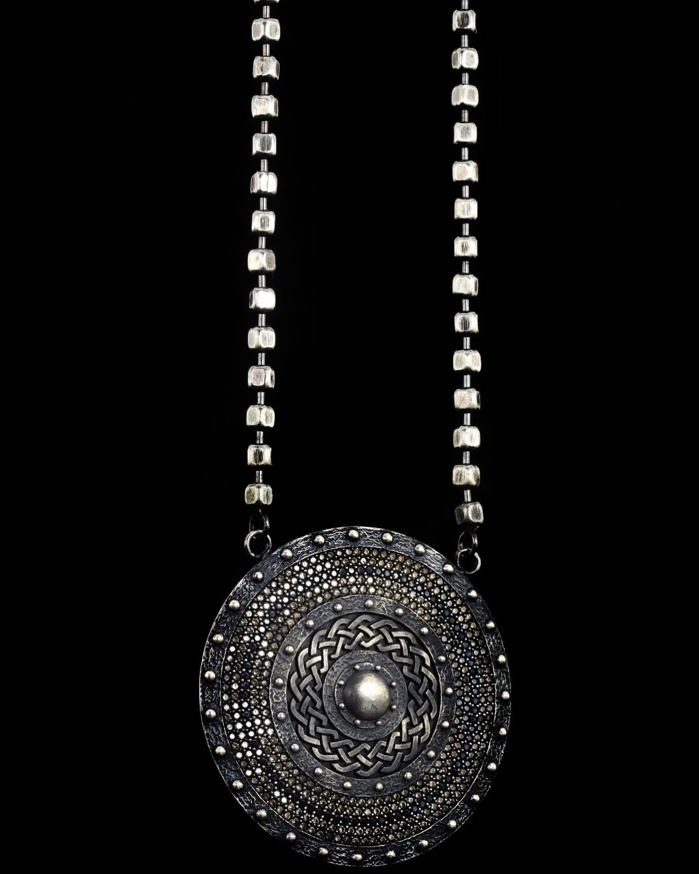 Freddy Necklace