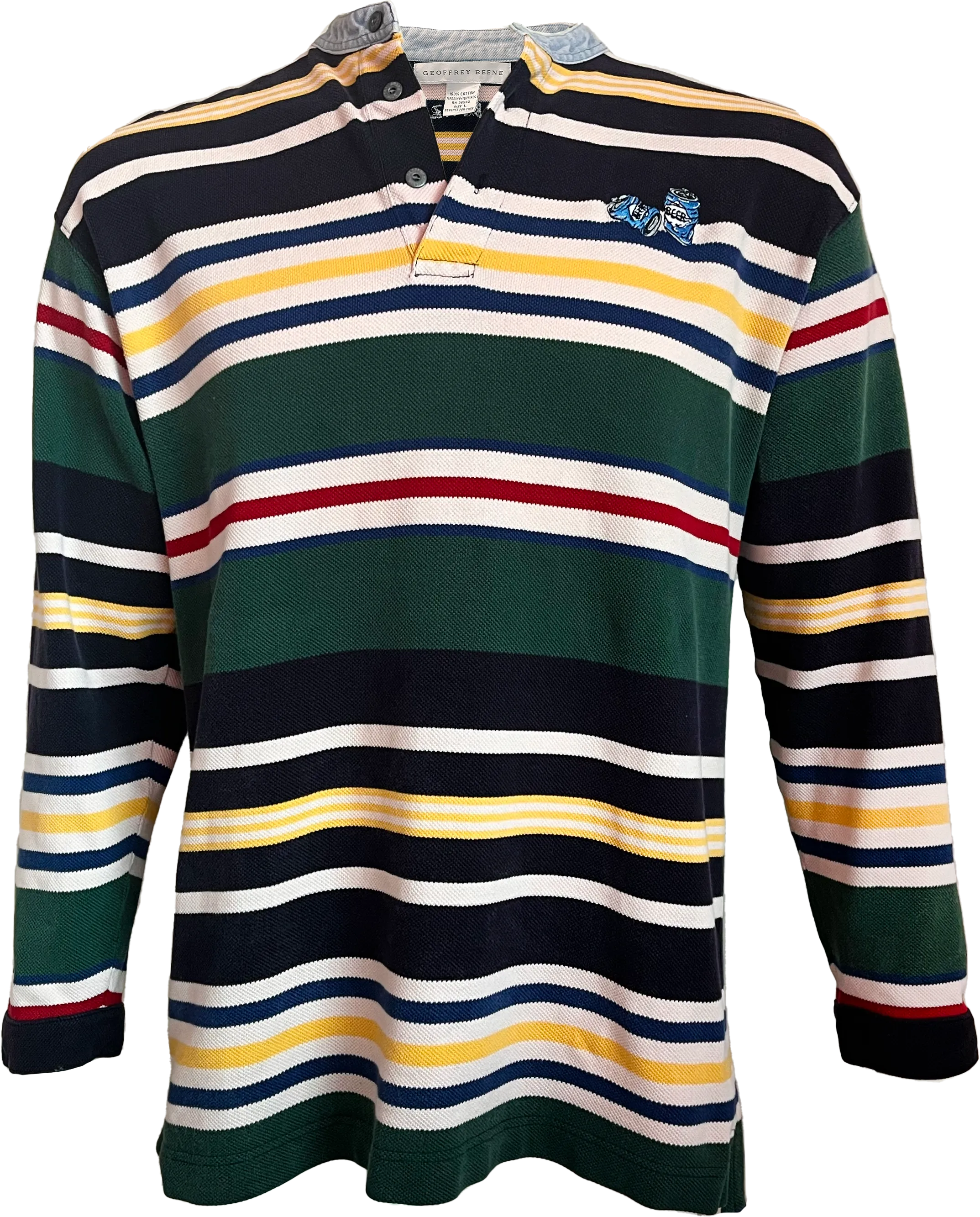 Geofrey Beene Pull