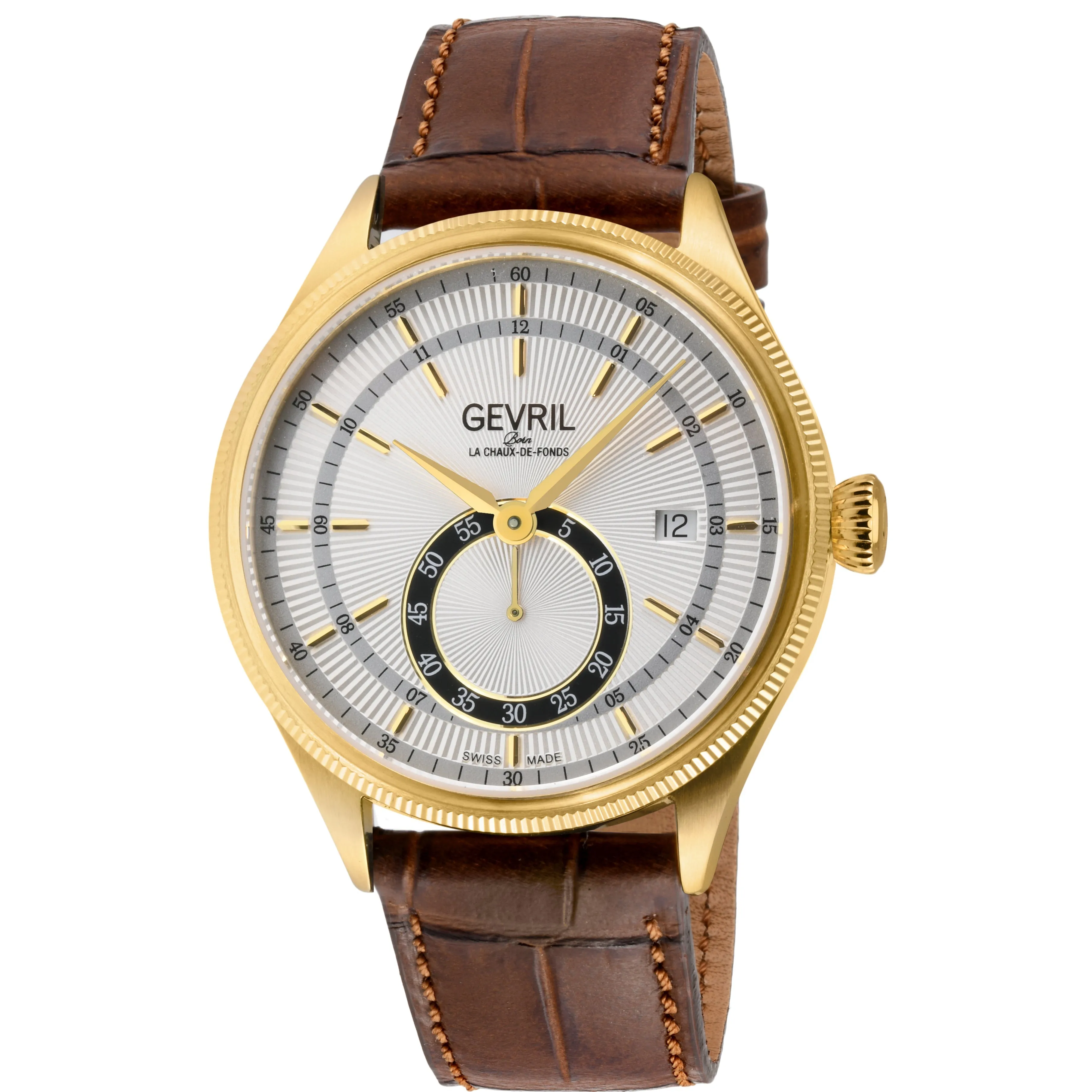 Gevril Empire