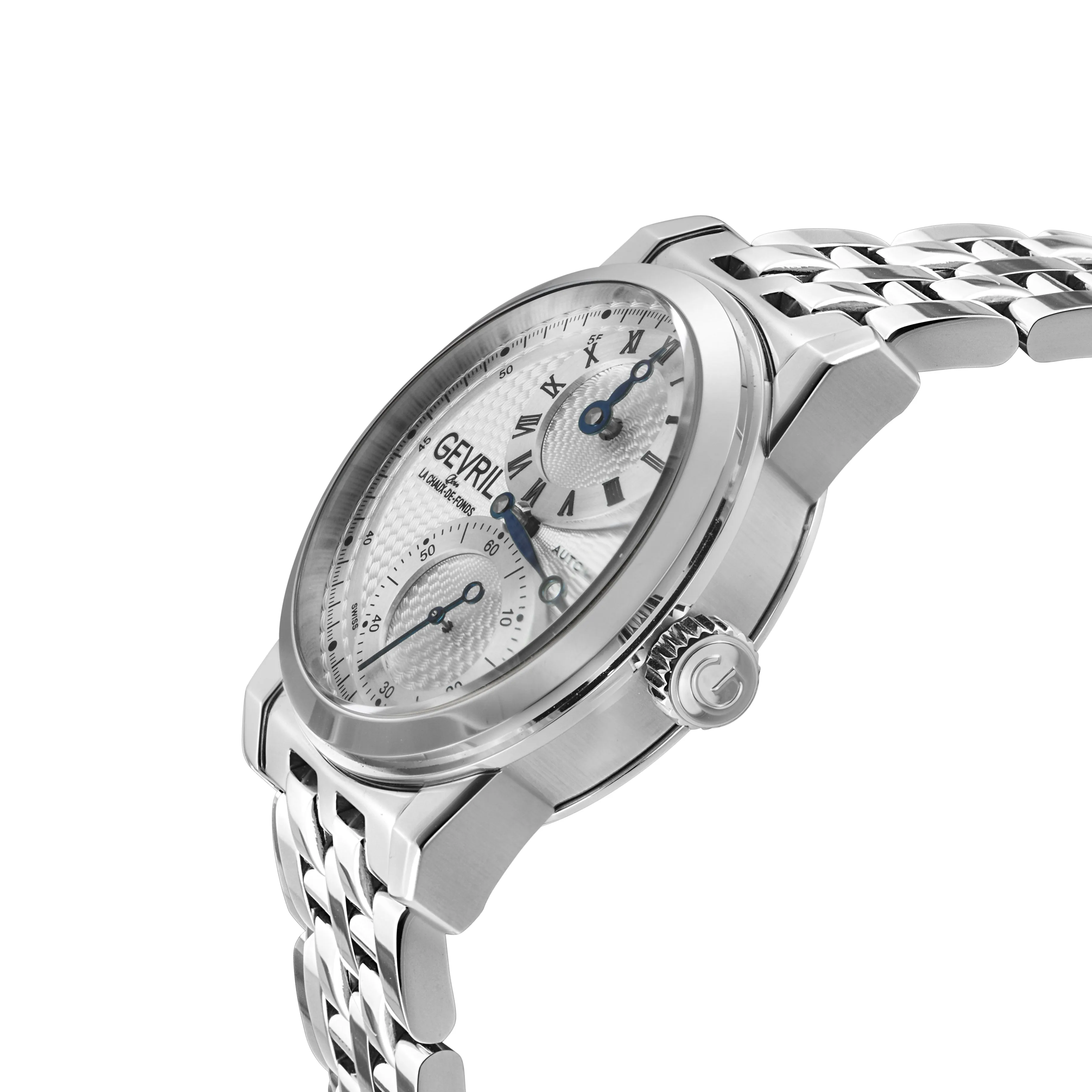 Gevril Gramercy Automatic
