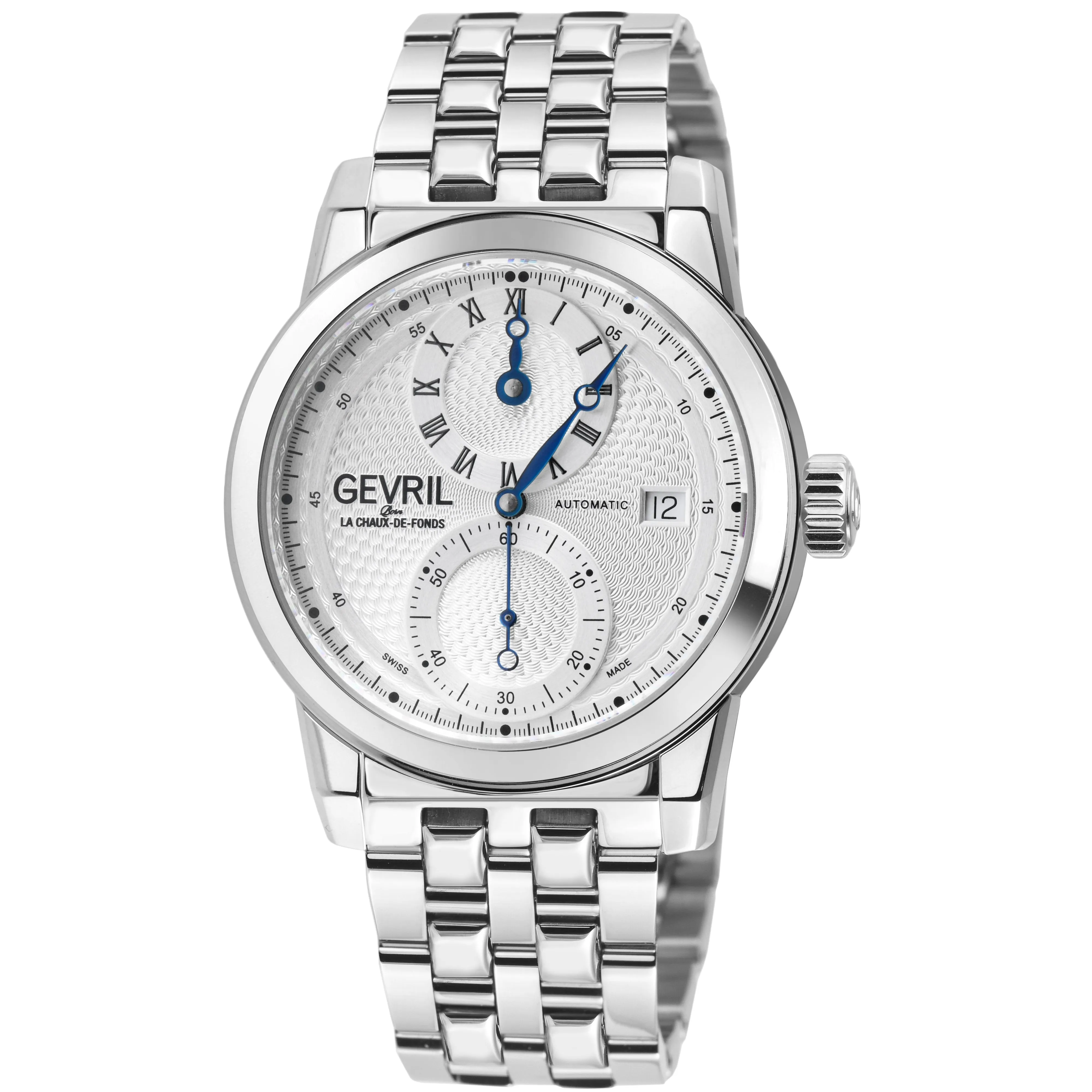 Gevril Gramercy Automatic