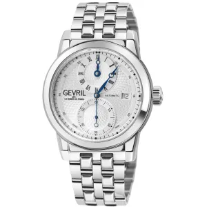 Gevril Gramercy Automatic