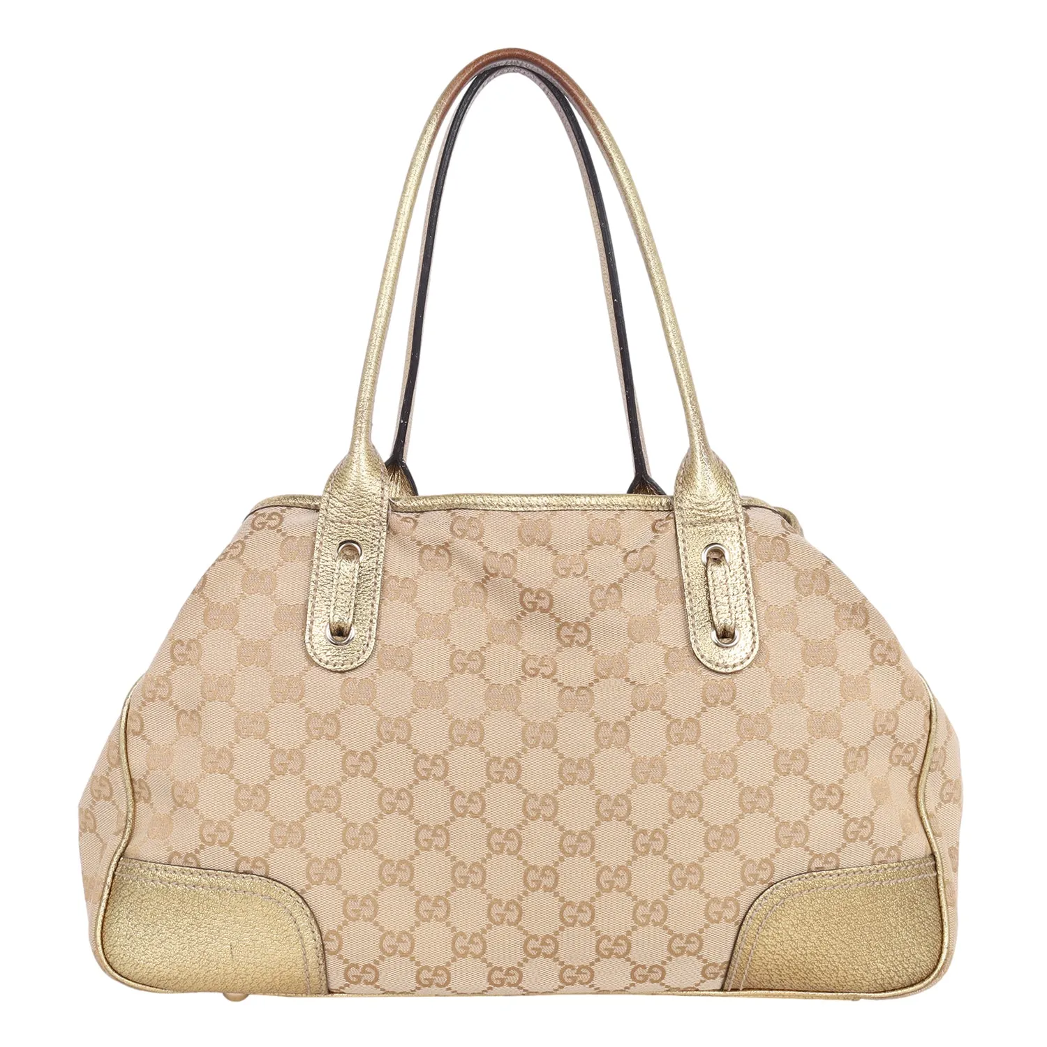 GG Canvas Princy Shoulder Bag