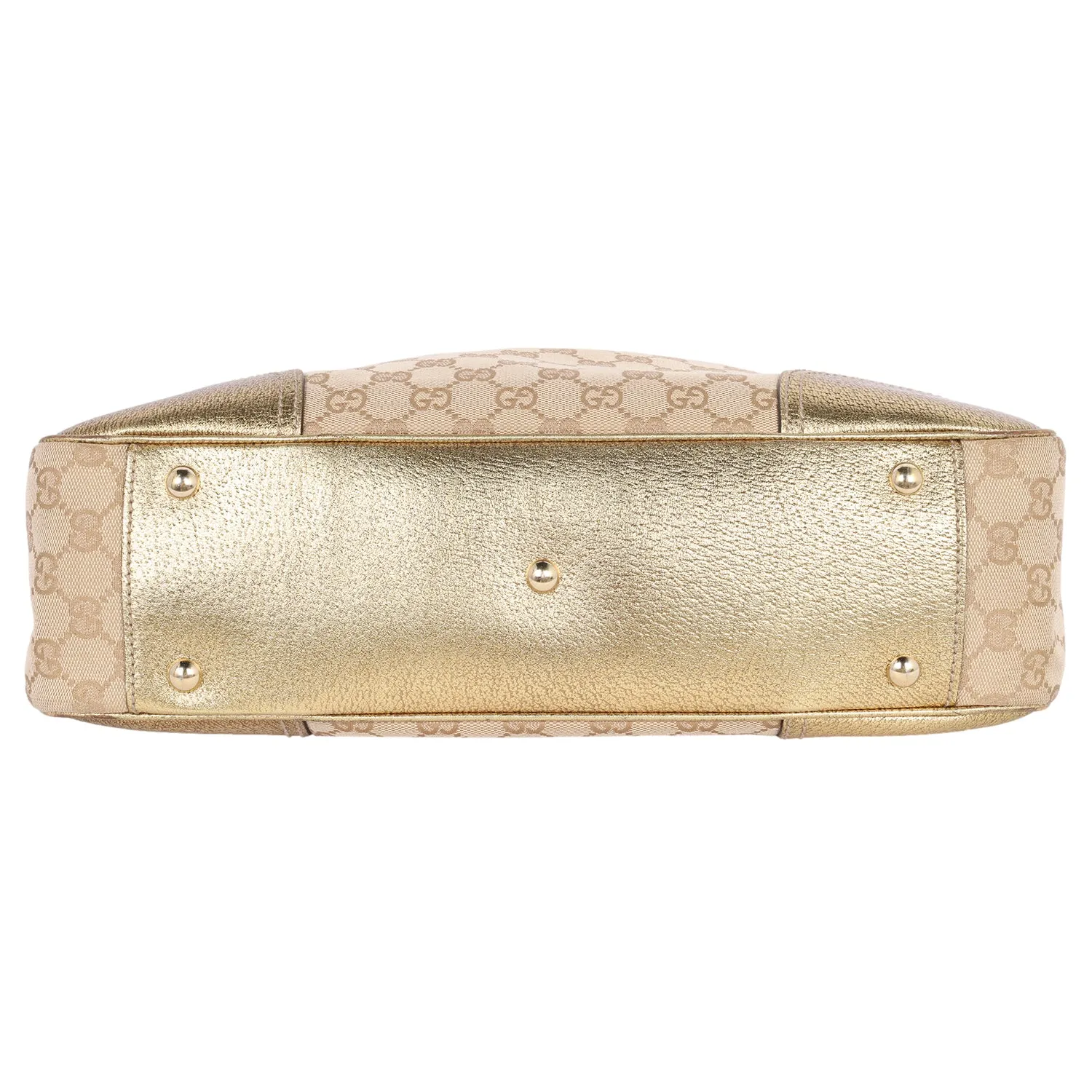 GG Canvas Princy Shoulder Bag