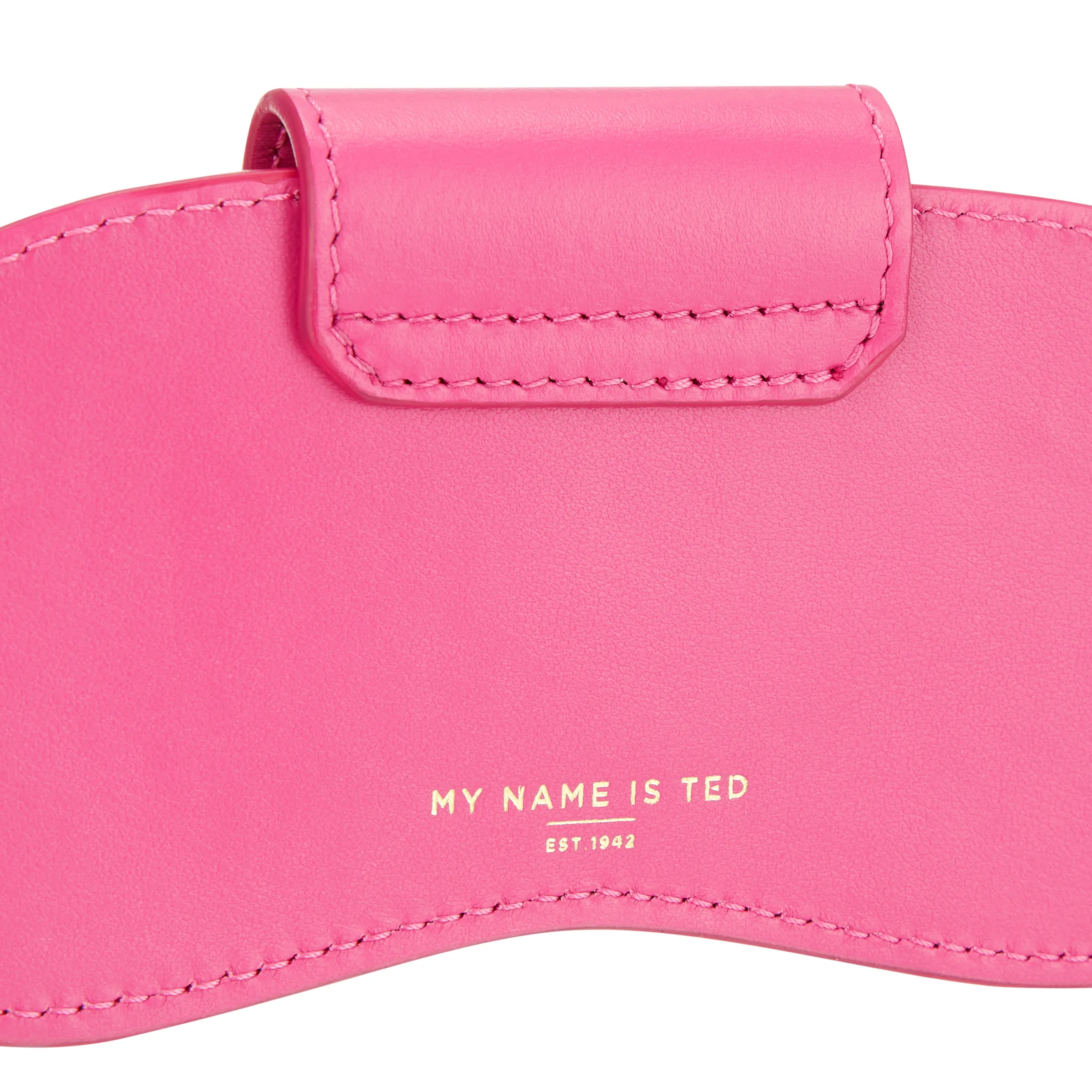 Glasses Case - Clip On