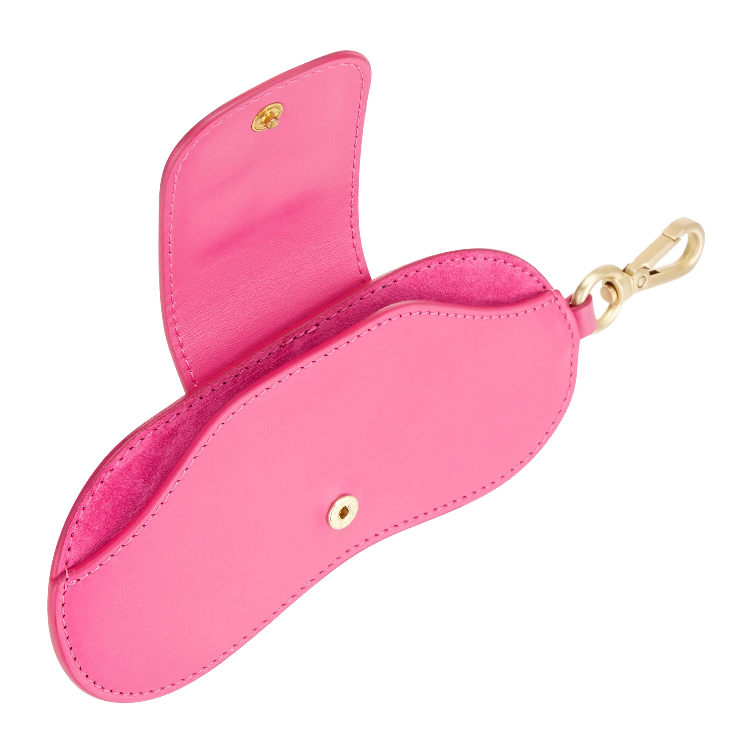 Glasses Case - Clip On