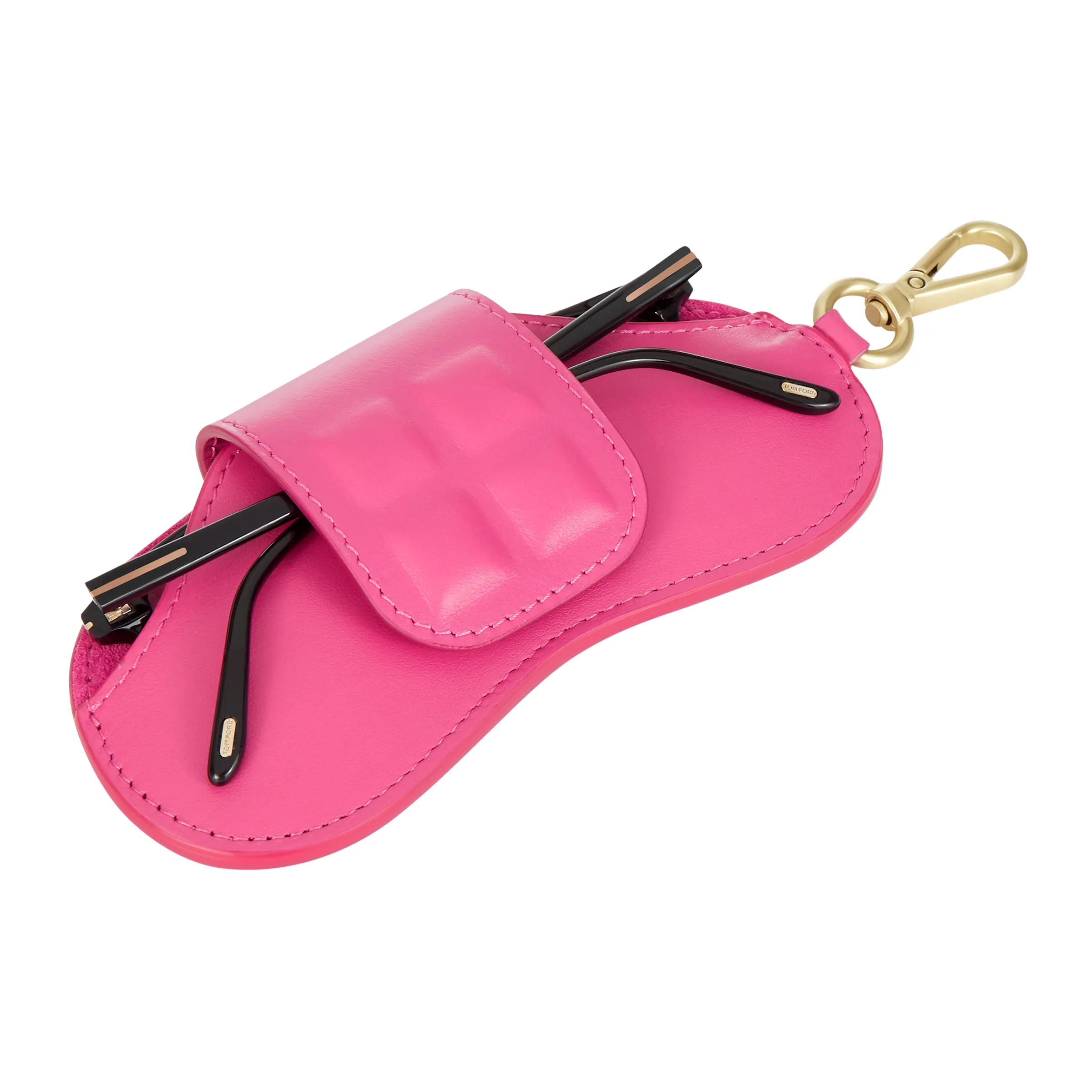 Glasses Case - Clip On
