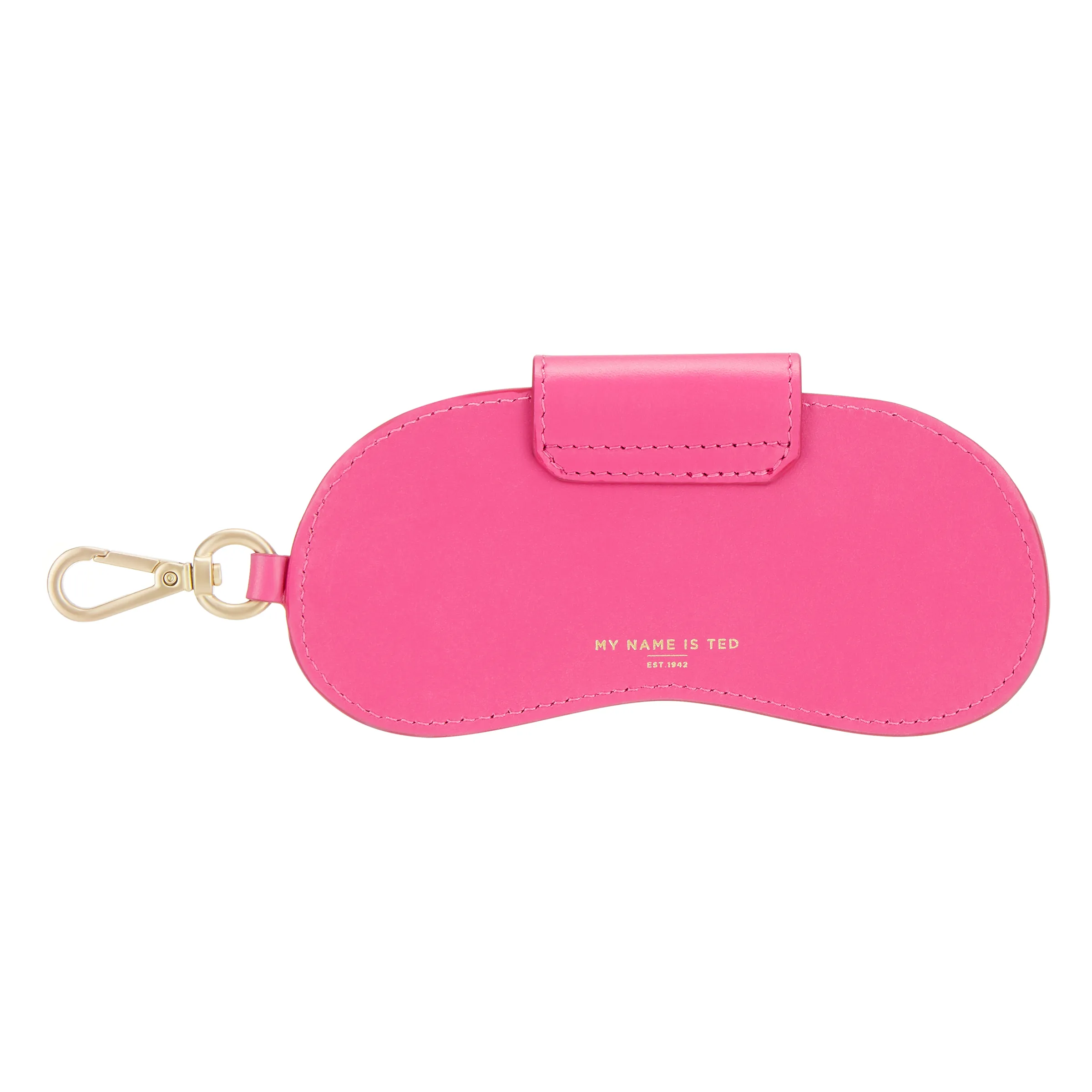 Glasses Case - Clip On