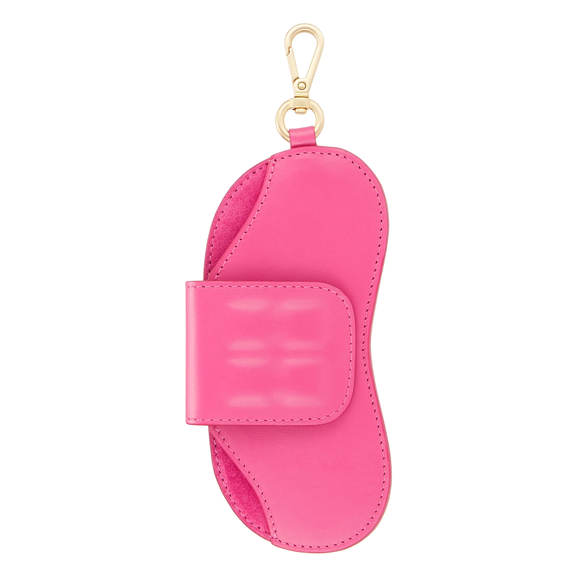 Glasses Case - Clip On