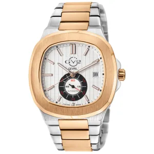 GV2 Potente - Rugged - Sub Dial