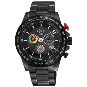 GV2 Scuderia - Chronograph