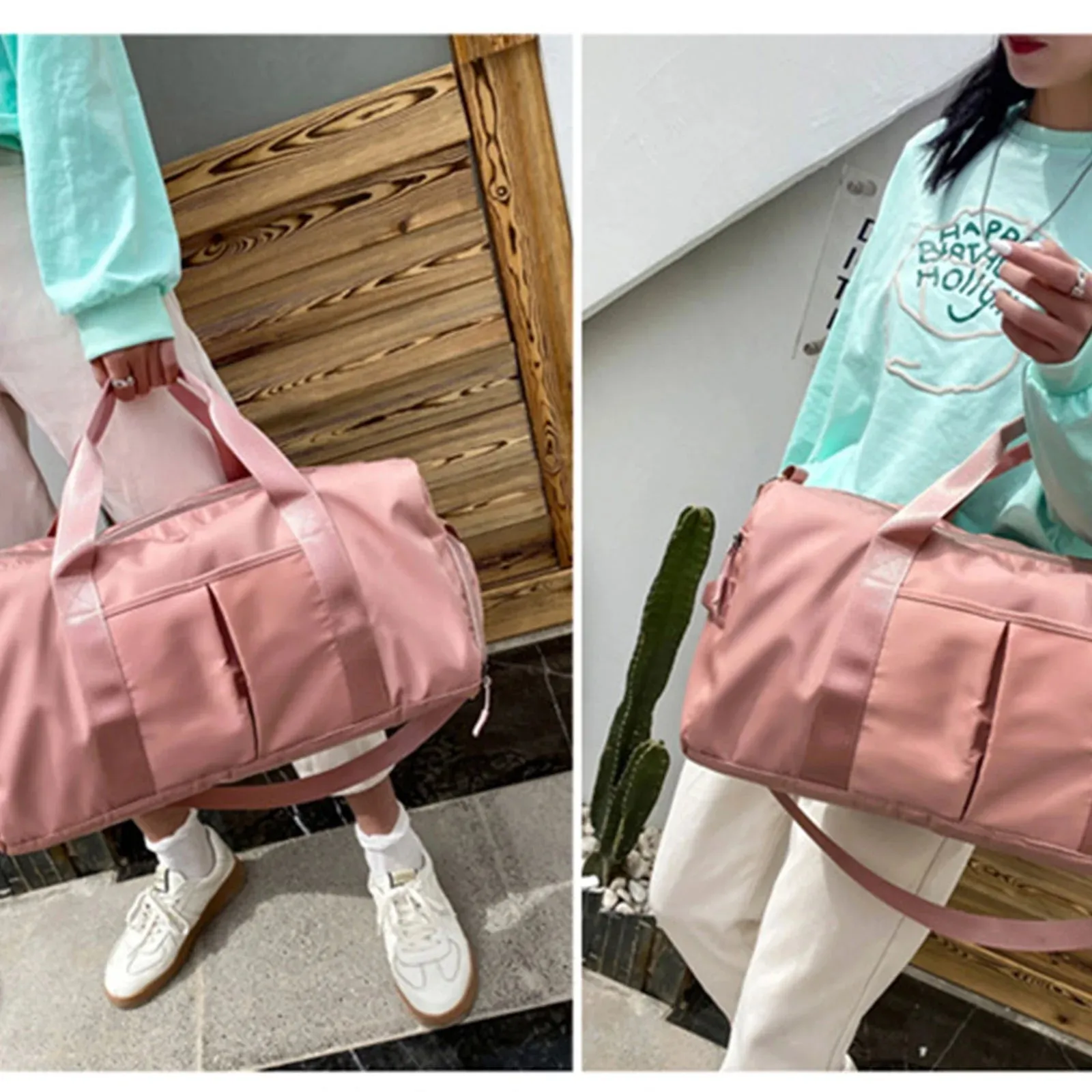 Gym Bag