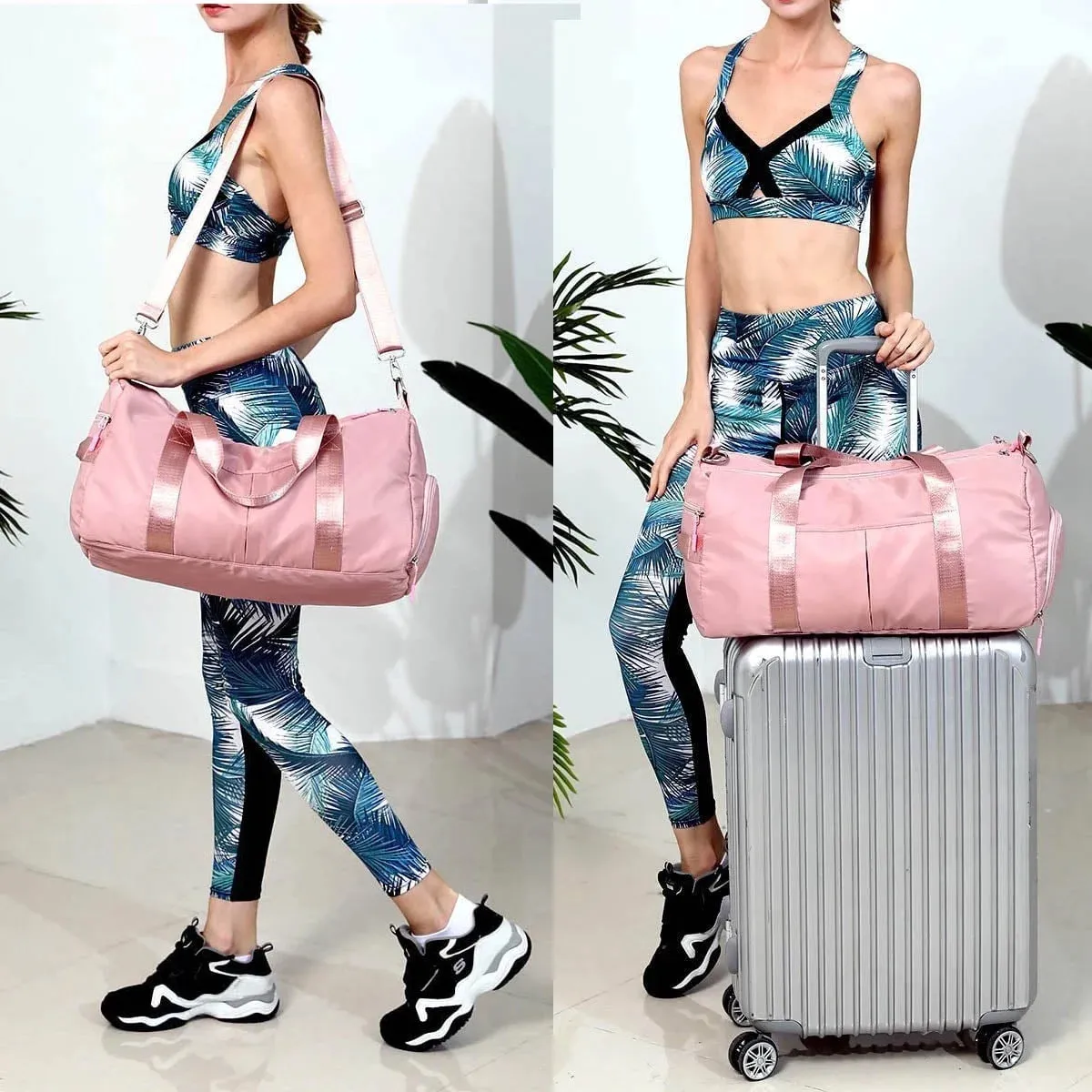 Gym Bag