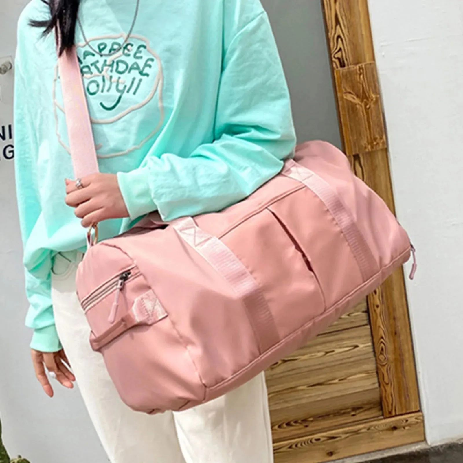 Gym Bag