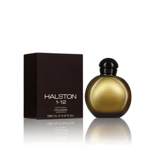Halston I-12 4.2oz Cologne Spray men