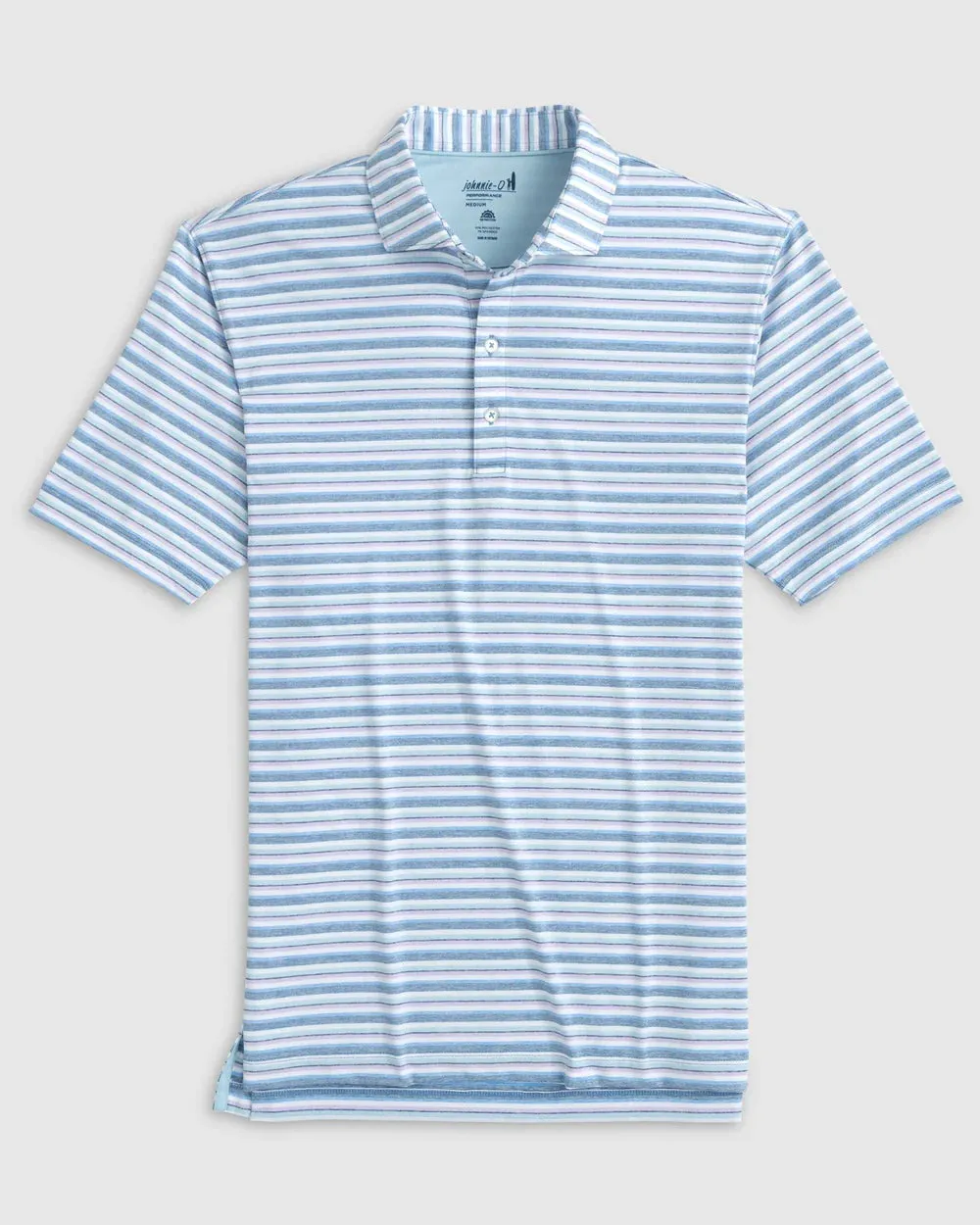 Harty Polo (Monsoon)