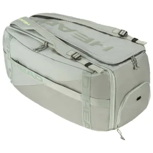 HEAD Pro Badminton Duffle Bag L LNLL
