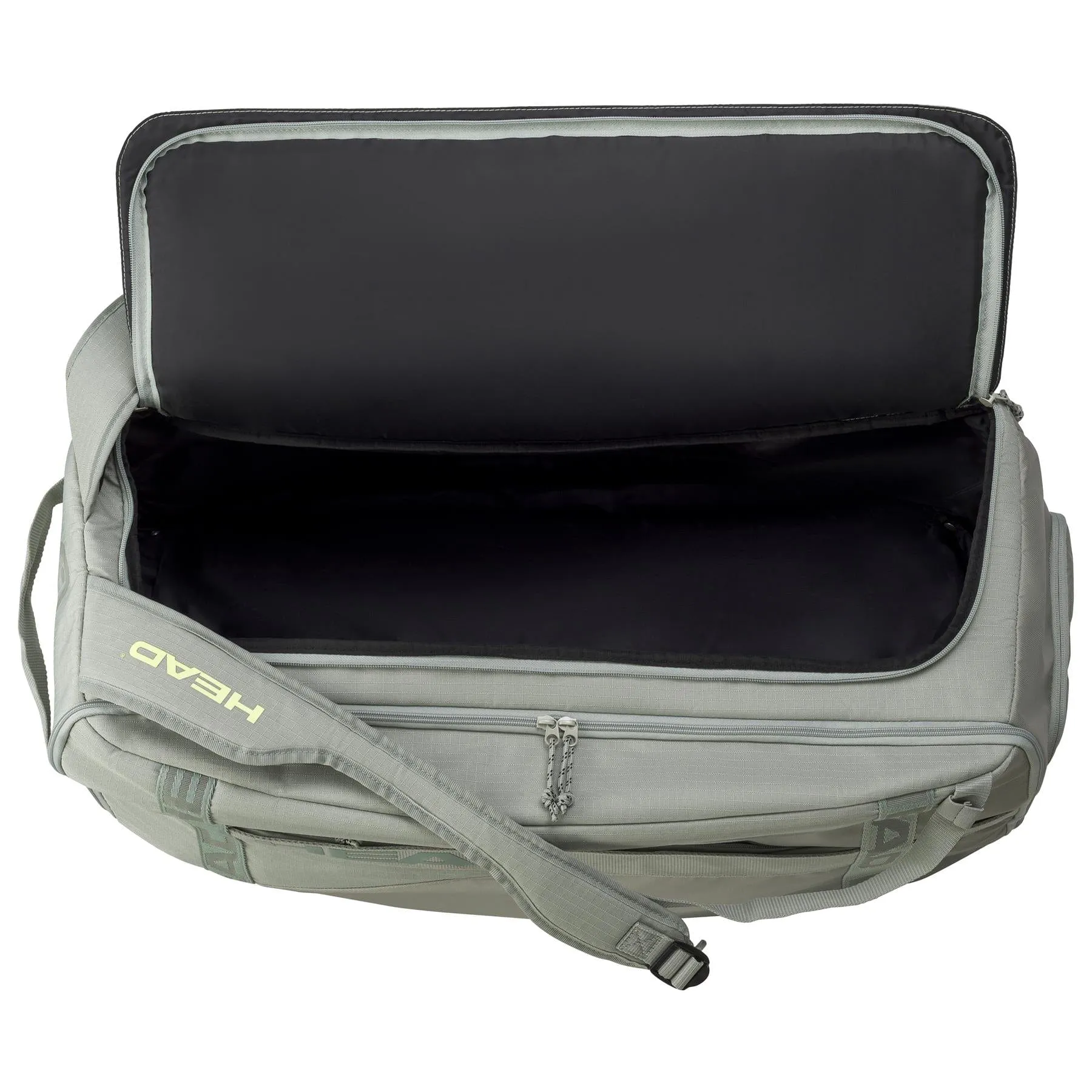 HEAD Pro Badminton Duffle Bag L LNLL