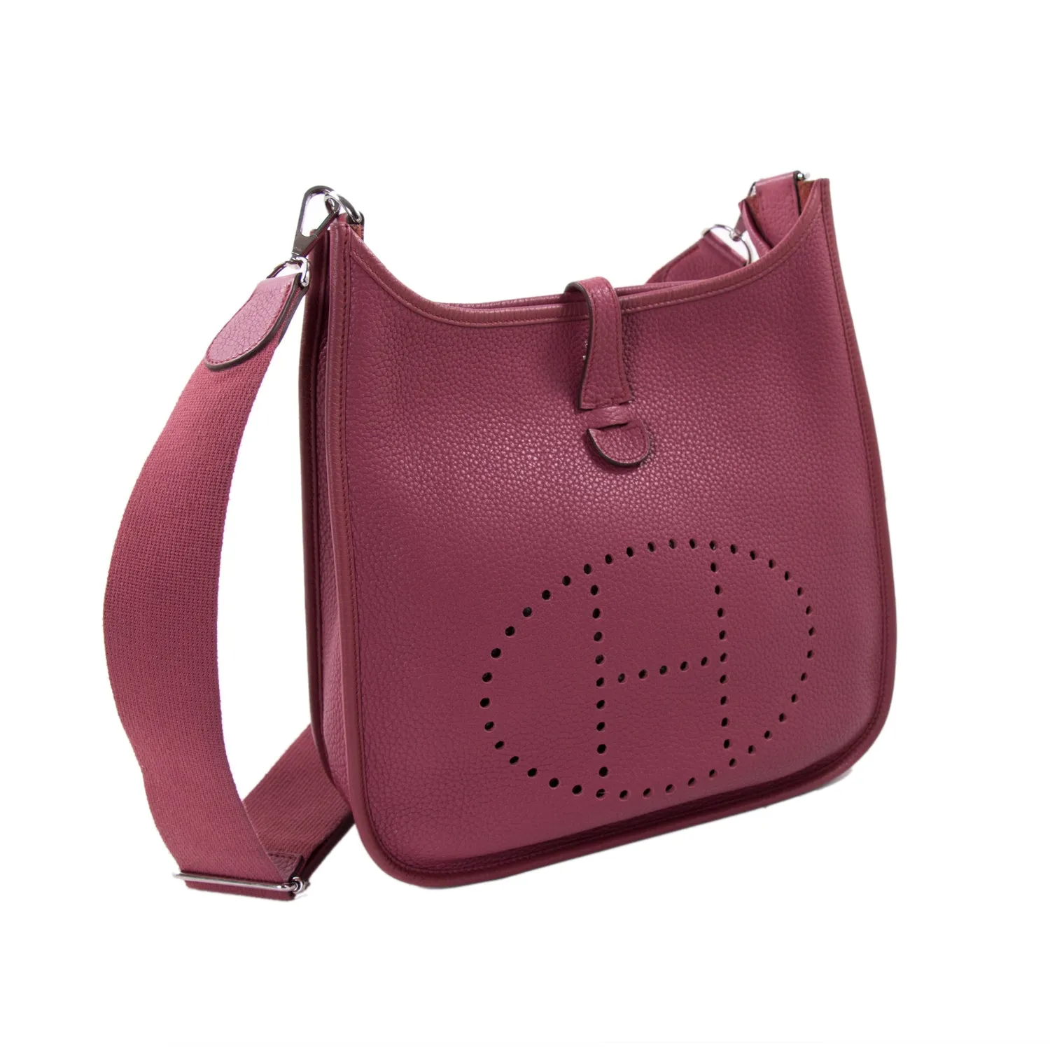 Hermès Evelyne III 29 Clemence