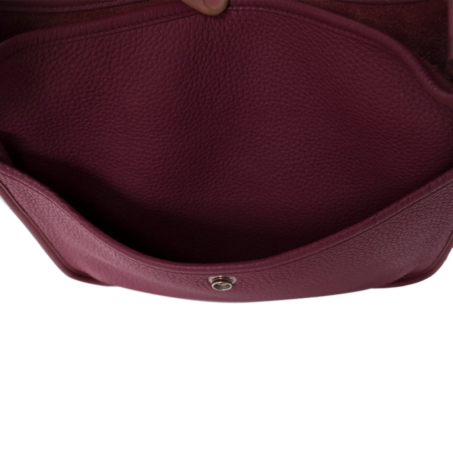 Hermès Evelyne III 29 Clemence