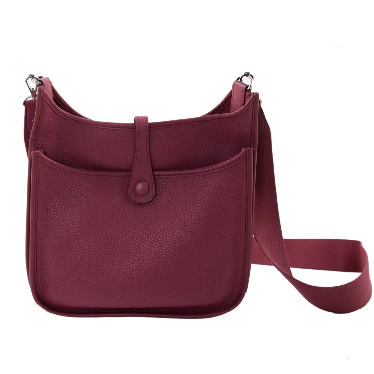 Hermès Evelyne III 29 Clemence