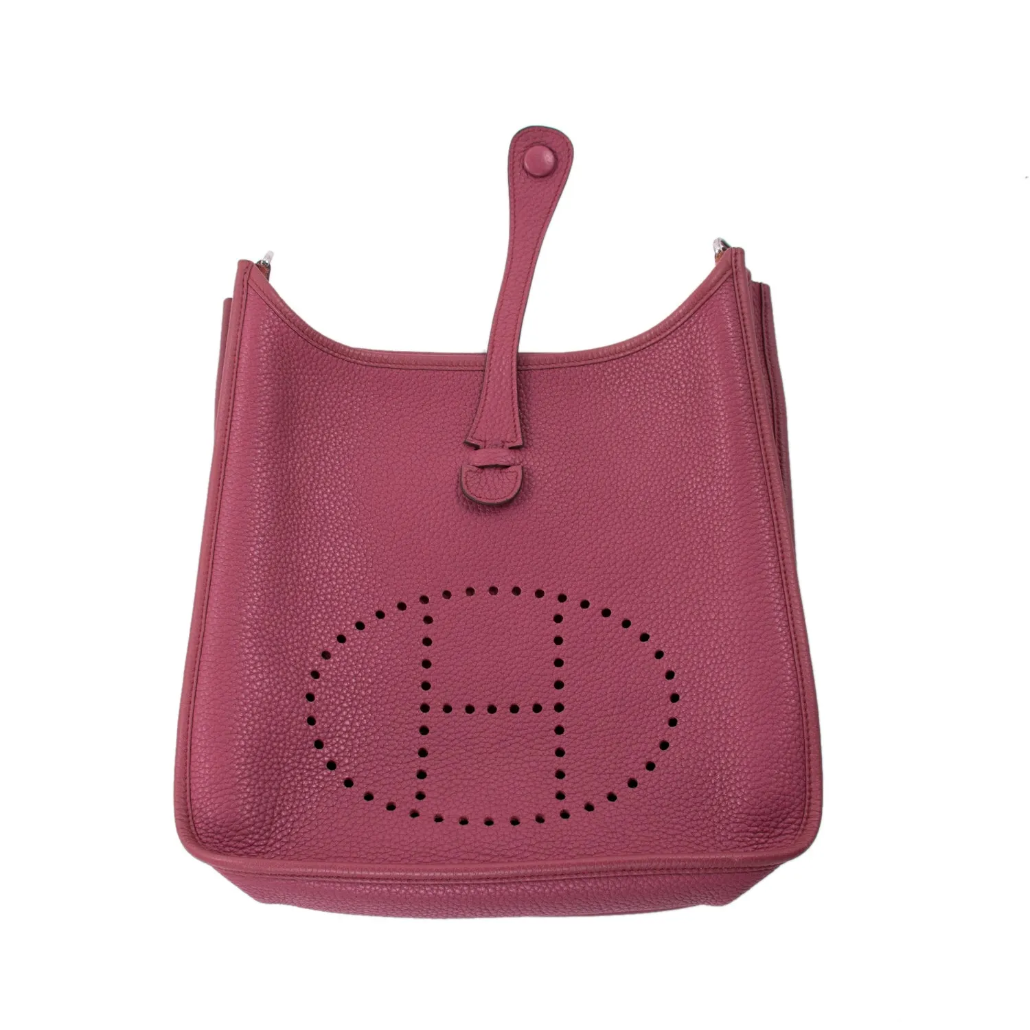 Hermès Evelyne III 29 Clemence