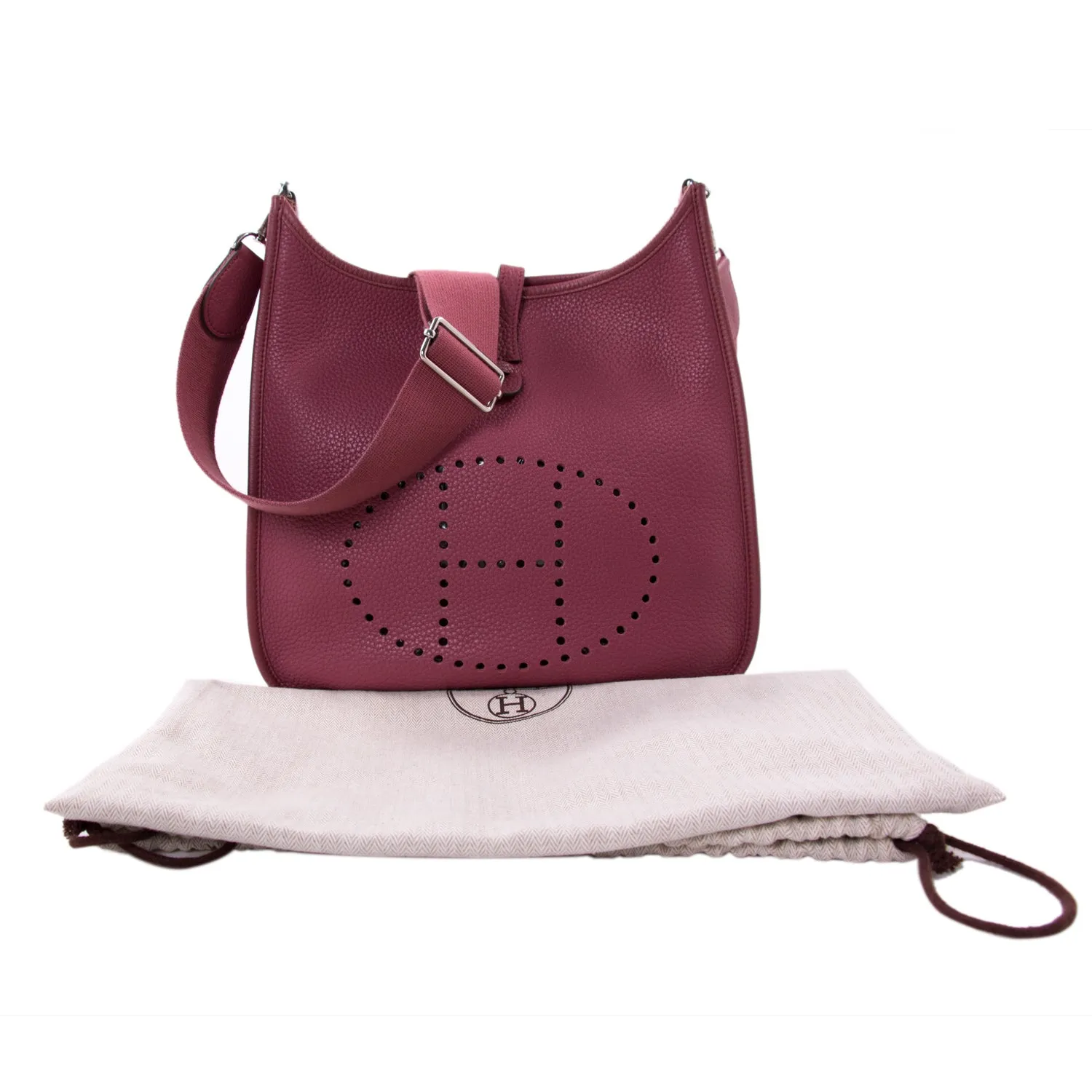 Hermès Evelyne III 29 Clemence