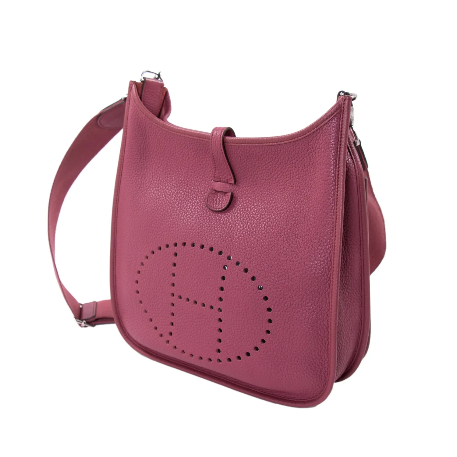 Hermès Evelyne III 29 Clemence