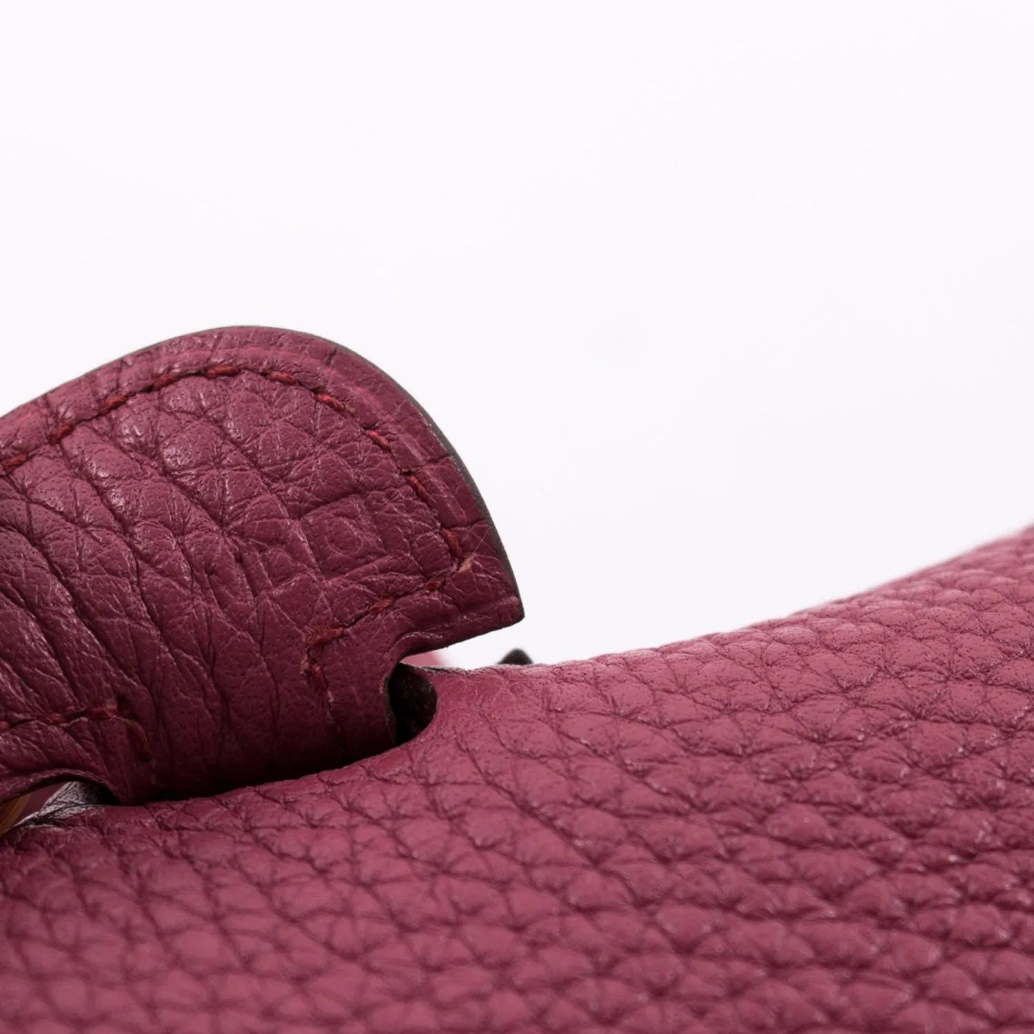 Hermès Evelyne III 29 Clemence