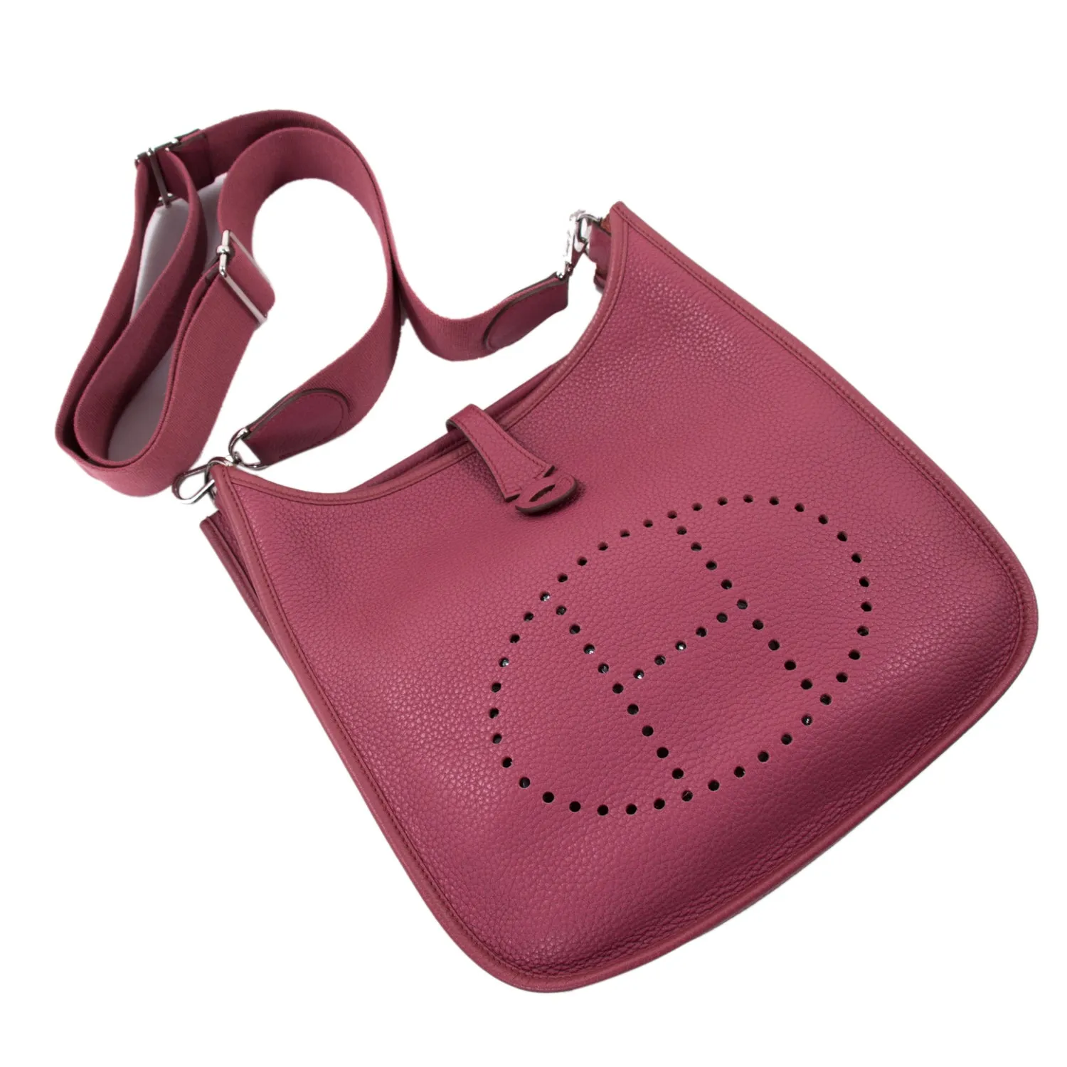Hermès Evelyne III 29 Clemence