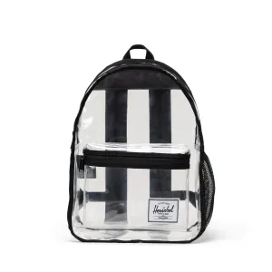 Herschel Supply Co Classic Backpack Clear - 26L - CLEAR/BLACK