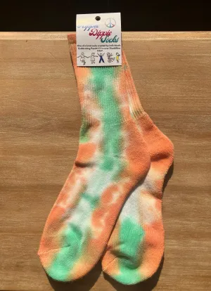 Hippie Dippie -Opportunity Orange
