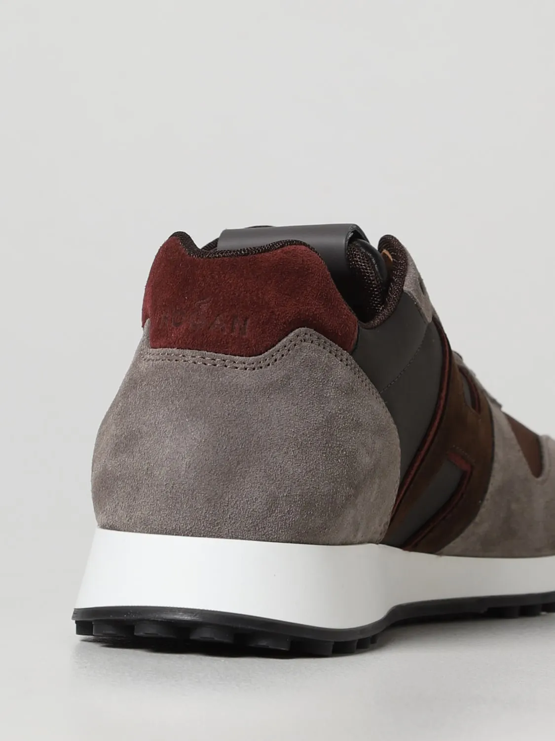 Hogan H383 Sneaker - Copper