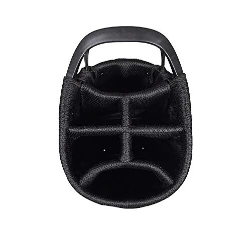 Hot-Z Ladies 2.0 Stand Bag Black/White/Lace
