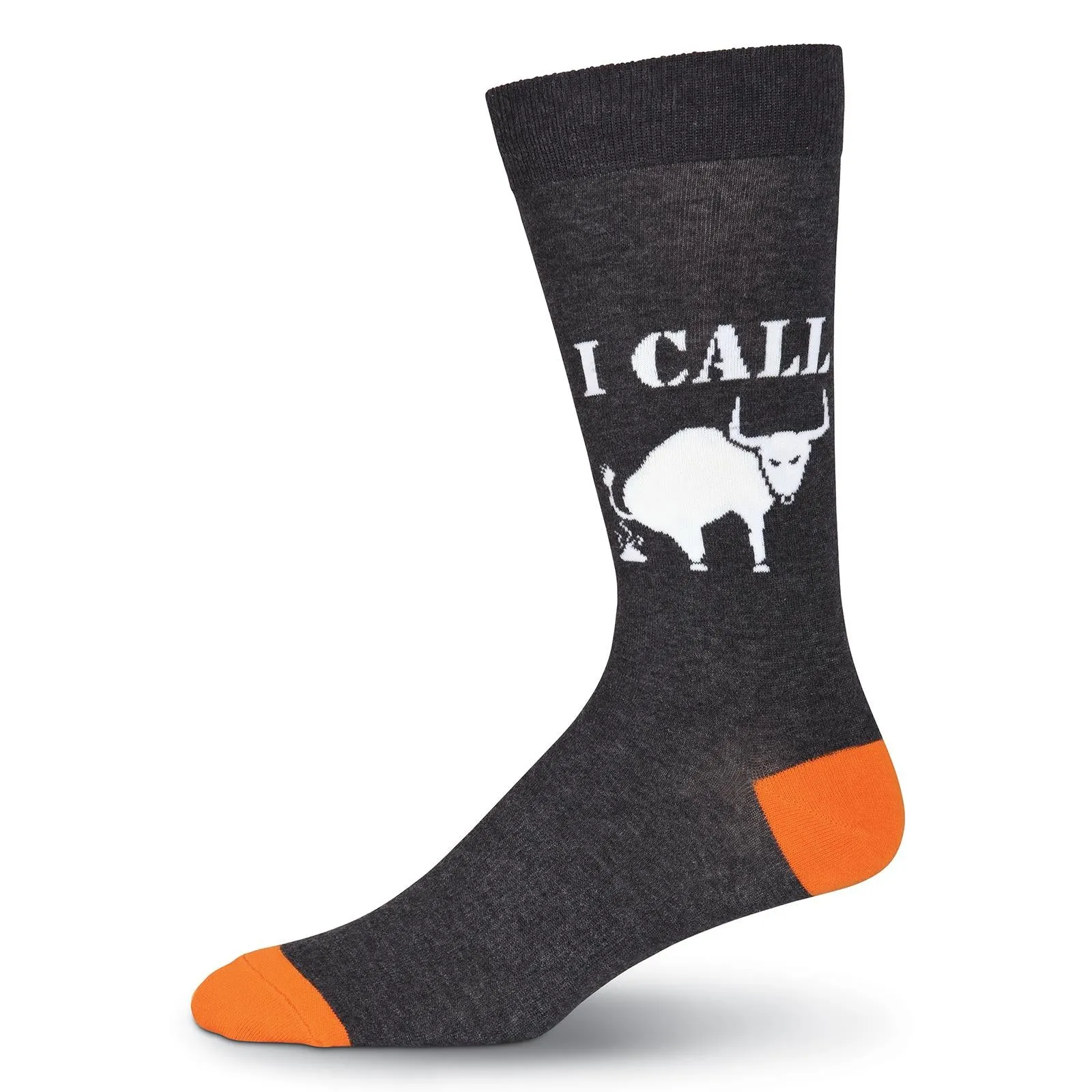 I call Bull Socks (Men’s)
